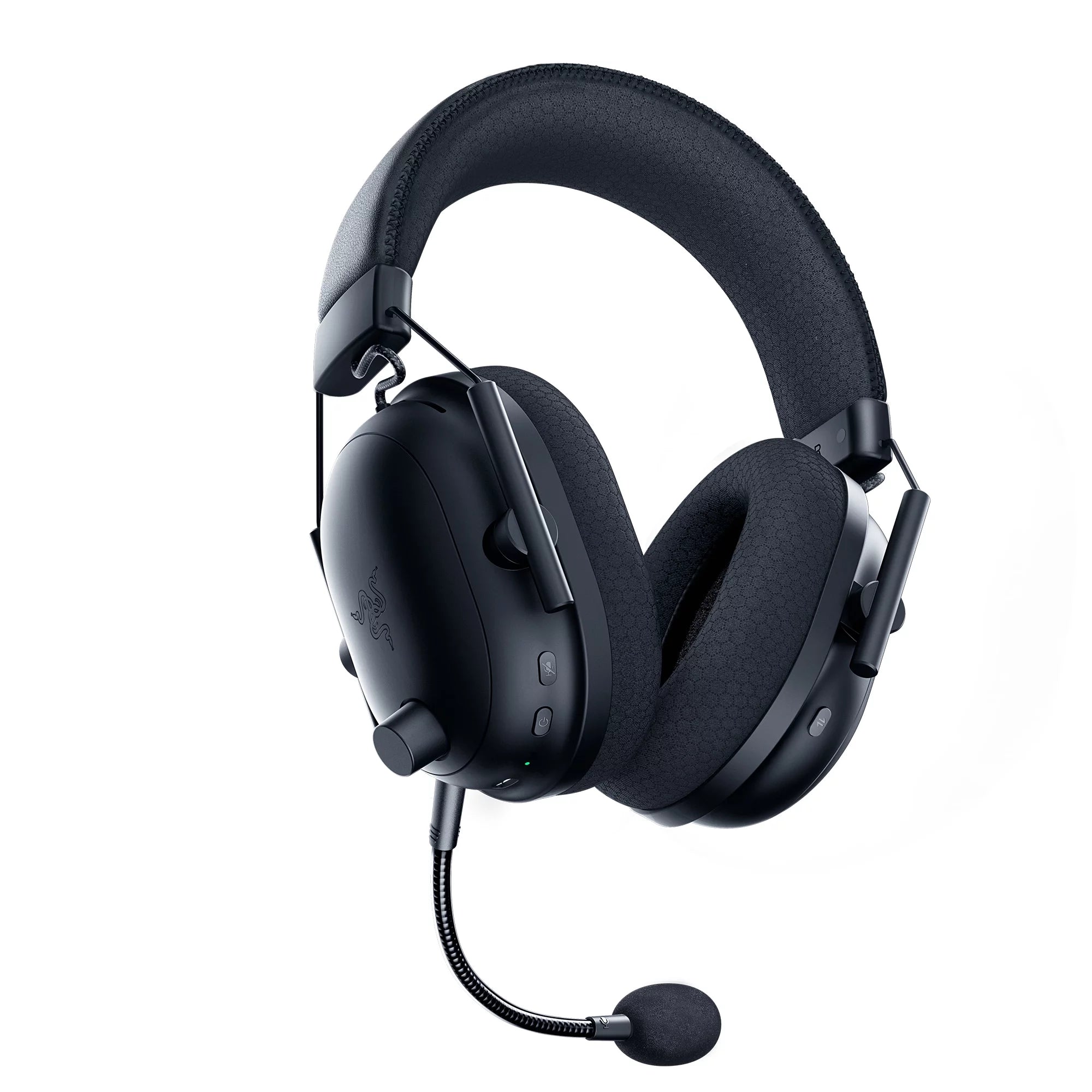 BlackShark V2 Pro Wireless Gaming Headset – HyperSpeed Wireless, Bluetooth & 70-Hour Battery Life