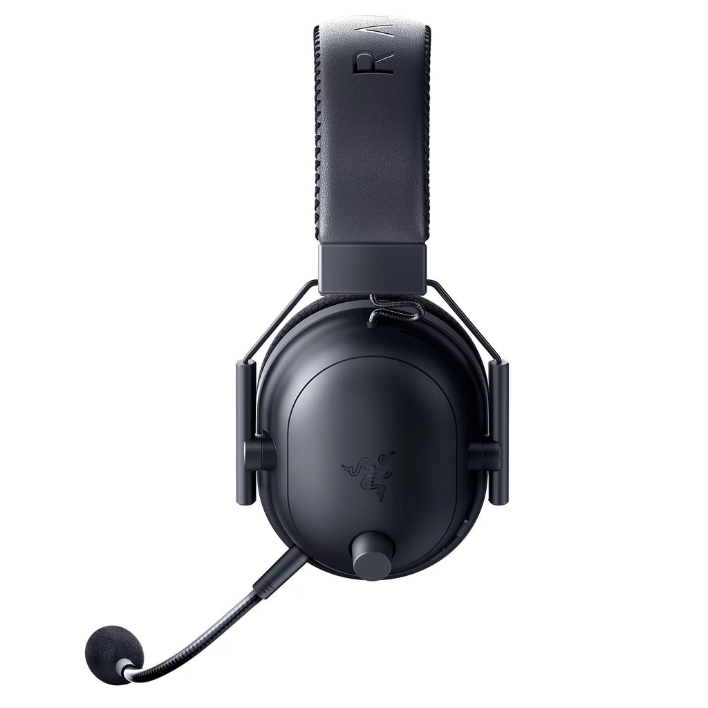 BlackShark V2 Pro Wireless Gaming Headset – HyperSpeed Wireless, Bluetooth & 70-Hour Battery Life