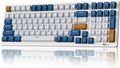 **Title:**  RK ROYAL KLUDGE RK98 Wireless Mechanical Keyboard – 98% Layout, Hot-Swappable, Tri-Mode Connectivity, RGB Backlit with Brown Switches and Numpad