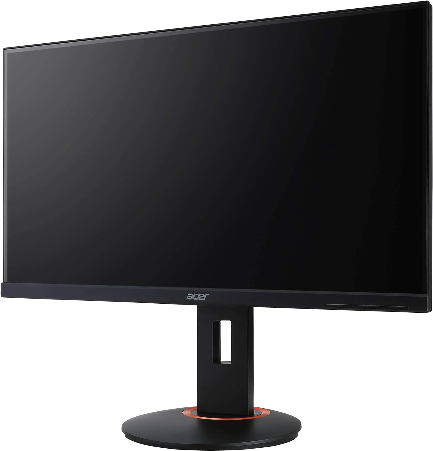Acer XF250Q 24.5-Inch Full HD Gaming Monitor – 240Hz, 1ms Response Time, AMD FreeSync Compatible