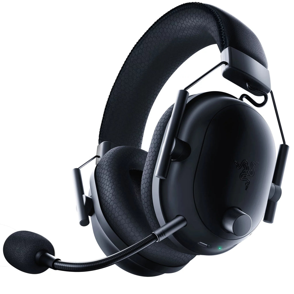 BlackShark V2 Pro Wireless Gaming Headset – HyperSpeed Wireless, Bluetooth & 70-Hour Battery Life