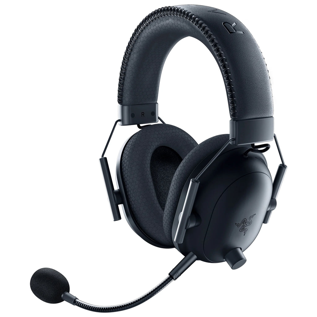 BlackShark V2 Pro Wireless Gaming Headset – HyperSpeed Wireless, Bluetooth & 70-Hour Battery Life