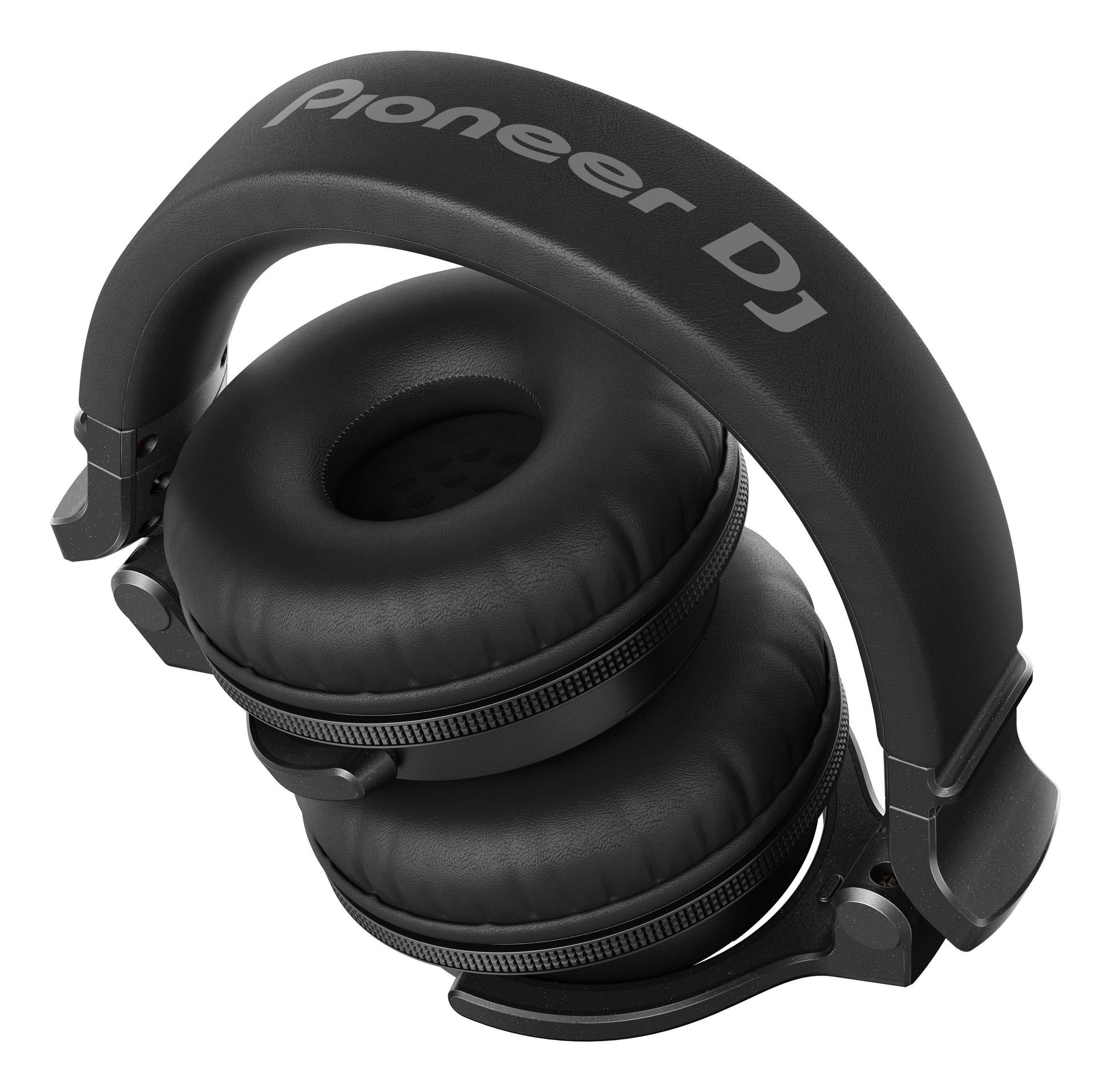 Pioneer DJ HDJ-CUE1BT-K Bluetooth DJ Headphones – Wireless Over-Ear Headphones for DJing, Music & Everyday Listening