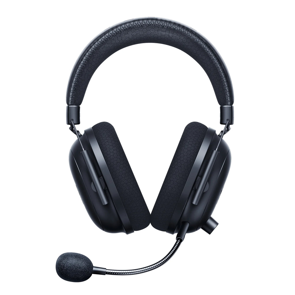 BlackShark V2 Pro Wireless Gaming Headset – HyperSpeed Wireless, Bluetooth & 70-Hour Battery Life