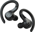 Epic Air Sport ANC True Wireless Earbuds – Active Noise Cancelling Wireless Headphones with Secure Sport Fit