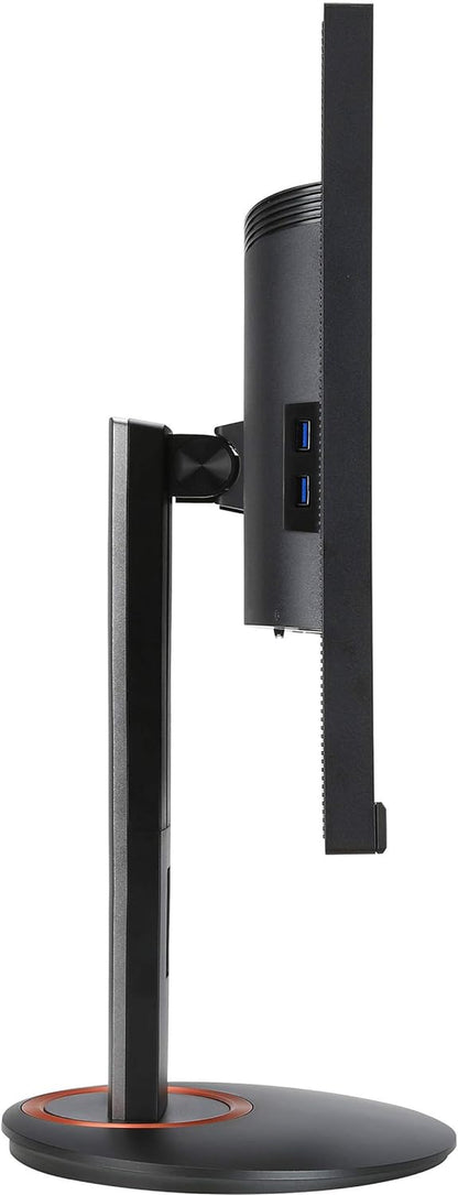 Acer XF250Q 24.5-Inch Full HD Gaming Monitor – 240Hz, 1ms Response Time, AMD FreeSync Compatible