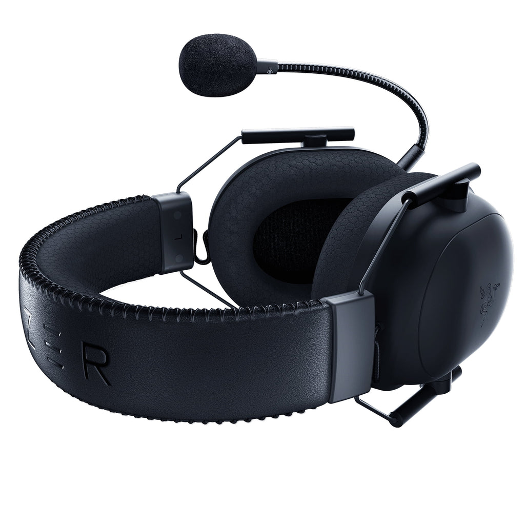 BlackShark V2 Pro Wireless Gaming Headset – HyperSpeed Wireless, Bluetooth & 70-Hour Battery Life