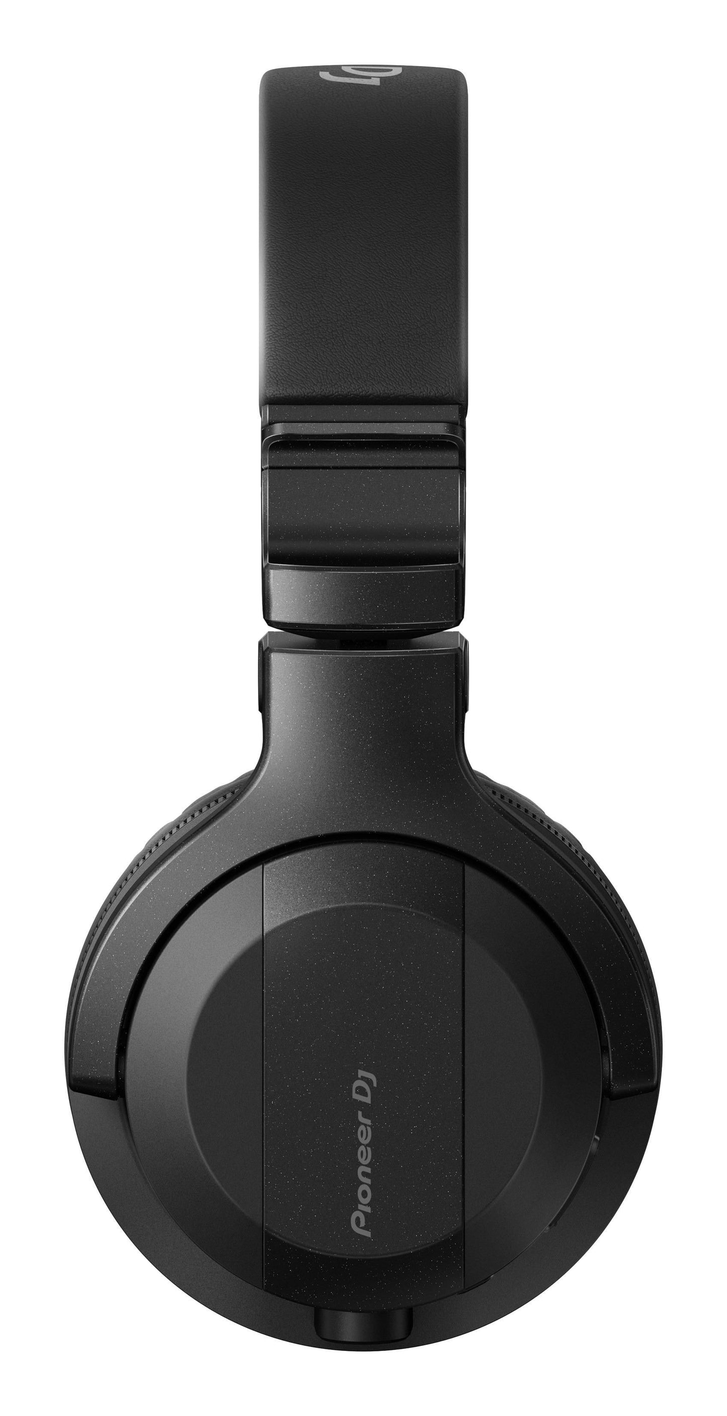 Pioneer DJ HDJ-CUE1BT-K Bluetooth DJ Headphones – Wireless Over-Ear Headphones for DJing, Music & Everyday Listening
