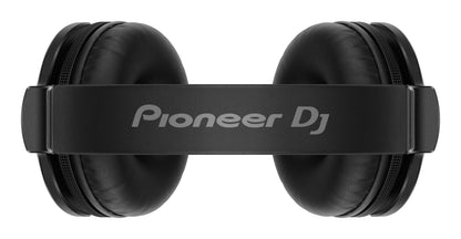Pioneer DJ HDJ-CUE1BT-K Bluetooth DJ Headphones – Wireless Over-Ear Headphones for DJing, Music & Everyday Listening