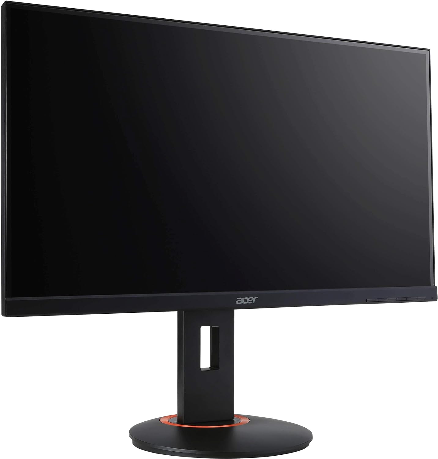 Acer XF250Q 24.5-Inch Full HD Gaming Monitor – 240Hz, 1ms Response Time, AMD FreeSync Compatible