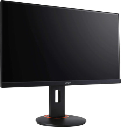 Acer XF250Q 24.5-Inch Full HD Gaming Monitor – 240Hz, 1ms Response Time, AMD FreeSync Compatible